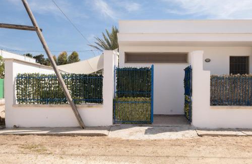 Sant'Isidoro Apartment | Oasi del Conte