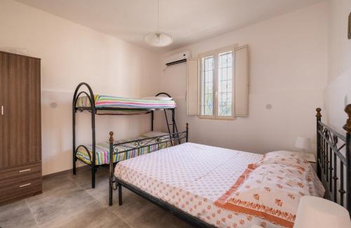 Sant'Isidoro Apartment | Oasi del Conte