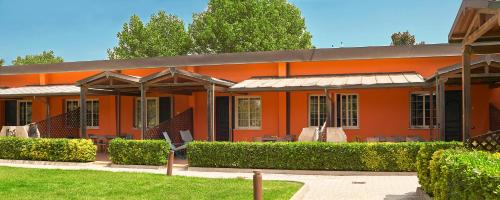 Calambrone Apartment | Oasi del Mare