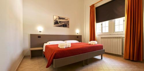 Calambrone Apartment | Oasi del Mare