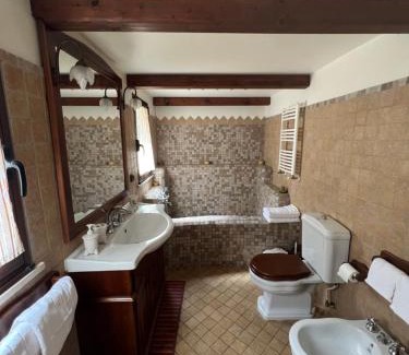 Augusta Villa | Oasi Dell'Hangar