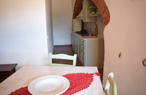 Castiglione del Lago Apartment | Oasi Della Pergola - Arco Grande