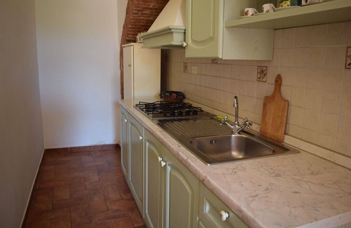 Castiglione del Lago Apartment | Oasi Della Pergola - Arco Grande