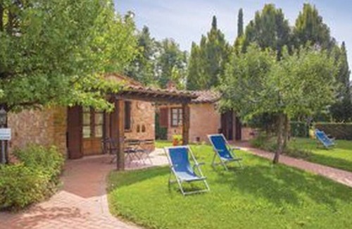 Castiglione del Lago Apartment | Oasi Della Pergola - Arco Grande