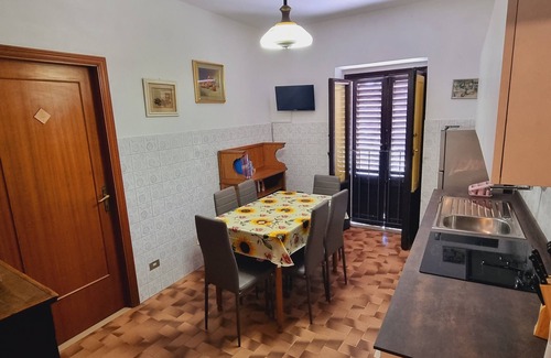 Borgo San Lorenzo Apartment | Oasi di serenità, pace e tranquillità, immersa nel verde del Mugello