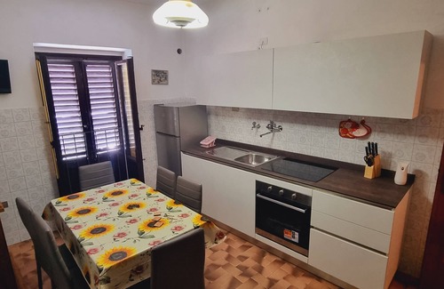 Borgo San Lorenzo Apartment | Oasi di serenità, pace e tranquillità, immersa nel verde del Mugello