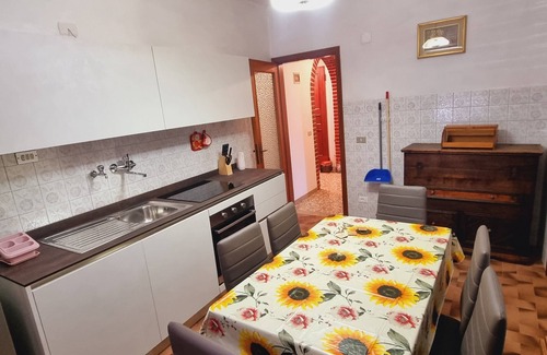 Borgo San Lorenzo Apartment | Oasi di serenità, pace e tranquillità, immersa nel verde del Mugello