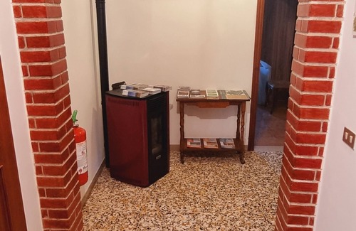 Borgo San Lorenzo Apartment | Oasi di serenità, pace e tranquillità, immersa nel verde del Mugello