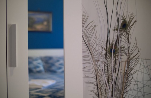 Villaggio Mose Bed & Breakfast | oasi e relax