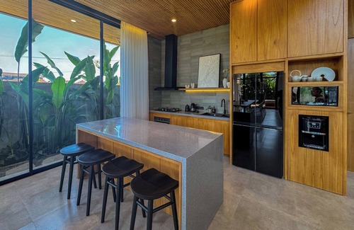 Babakan Villa | OASI House Canggu by Nagisa Bali