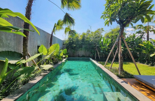 Babakan Villa | OASI House Canggu by Nagisa Bali