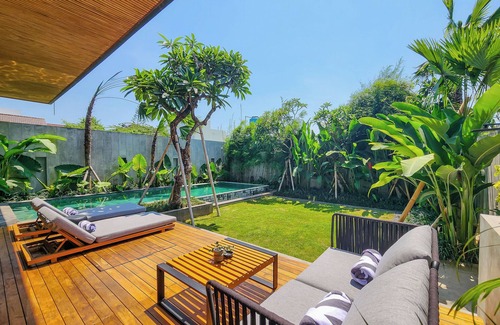 Babakan Villa | OASI House Canggu by Nagisa Bali