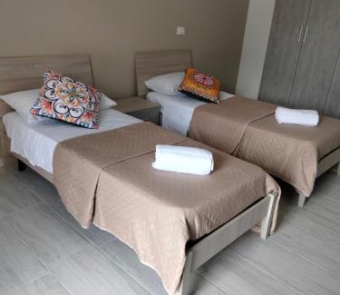 Cerignola House | Oasi Le Fontanelle