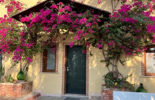 Cerignola House | Oasi Le Fontanelle