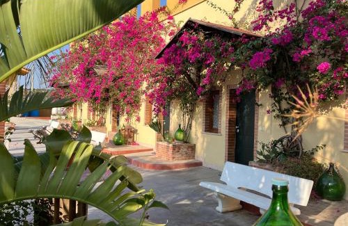 Cerignola House | Oasi Le Fontanelle