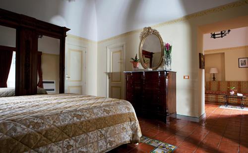 Massa Lubrense Hotel | Oasi Olimpia Relais
