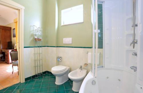 Massa Lubrense Hotel | Oasi Olimpia Relais