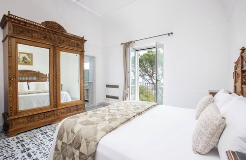 Sant'Agata sui Due Golfi Hotel | Oasi Olimpia Relais