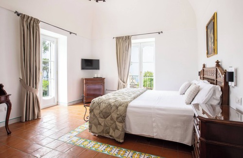 Sant'Agata sui Due Golfi Hotel | Oasi Olimpia Relais
