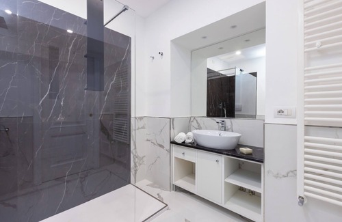 Sant'Agata sui Due Golfi Hotel | Oasi Olimpia Relais