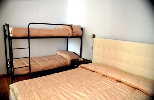 San Giovanni la Punta Bed & Breakfast | Oasi Puntese