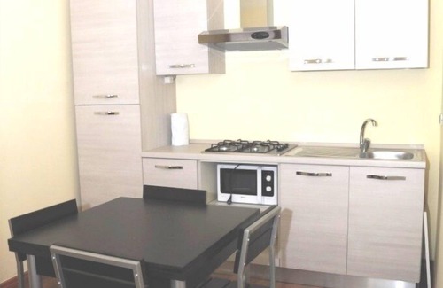San Giovanni la Punta Bed & Breakfast | Oasi Puntese