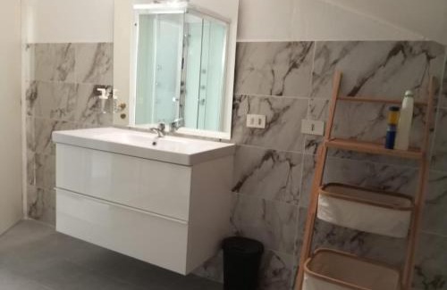 Scapezzano Apartment | Oasi verde