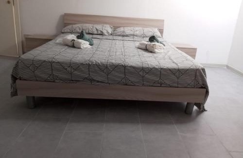 Scapezzano Apartment | Oasi verde