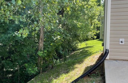 Oakdale House | Oasis - 10 minutes from Uptown. #Entire Home!