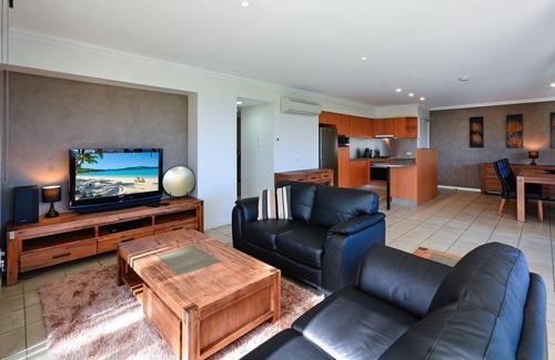 Hamilton Island House | Oasis 17, Beautiful Apartment on Hamilton Island