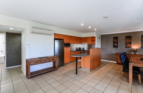 Hamilton Island House | Oasis 17, Beautiful Apartment on Hamilton Island