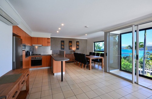 Hamilton Island House | Oasis 17, Beautiful Apartment on Hamilton Island