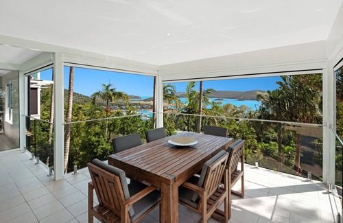 Hamilton Island House | Oasis 17, Beautiful Apartment on Hamilton Island