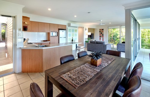 Hamilton Island Apartment | Oasis 18 - Hamilton Island