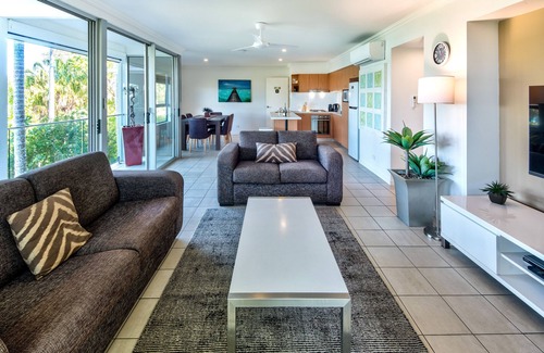 Hamilton Island Apartment | Oasis 18 - Hamilton Island