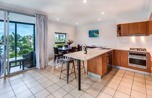 Hamilton Island Apartment | Oasis 2 , Beautiful Apartment on Hamilton Island