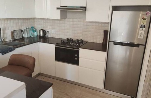 Noida Apartment | Oasis 2BR RiverView Apartmet