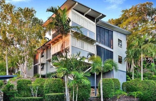 Hamilton Island Apartment | Oasis 6 - Hamilton Island