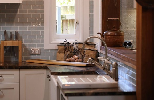 Mona Vale House | Oasis - A luxurious beach home in the heart of Mona Vale