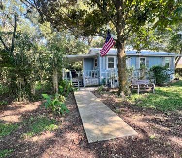 Fellowship House | Oasis acres