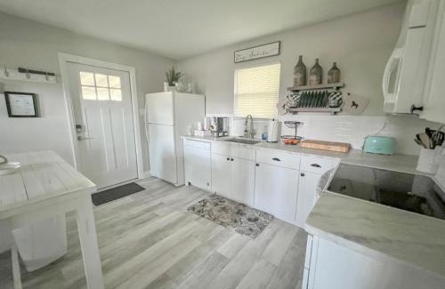 Fellowship House | Oasis acres