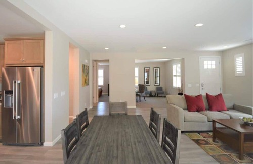 Palm Desert House | Oasis at Genesis - 30 Day