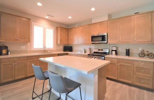 Palm Desert House | Oasis at Genesis - 30 Day