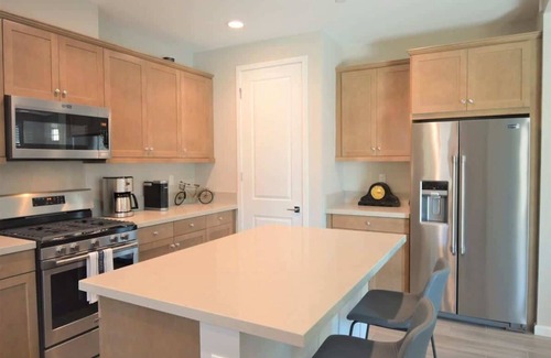 Palm Desert House | Oasis at Genesis - 30 Day