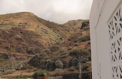 Santa Cruz de Tenerife Apartment | Oasis Atlántico: rincón secreto al pie de senderos