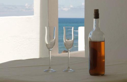 Santa Cruz de Tenerife House | Oasis Atlántico: rincón secreto al pie de los senderos