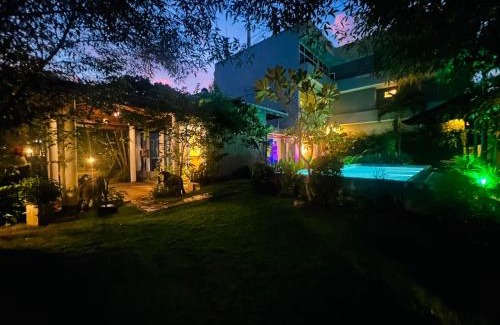 Wadduwa House | Oasis Ayurveda Resort Wadduwa