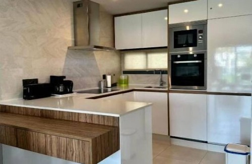 Guardamar del Segura Apartment | Oasis Beach Relax