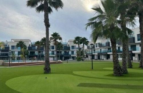 Guardamar del Segura Apartment | Oasis Beach Relax
