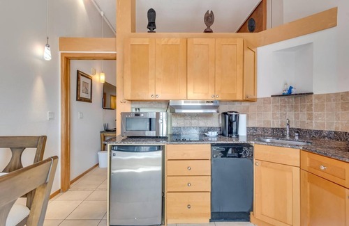 Palm Coast Condo | Oasis Cabana Duo Condo | European Village | Close To Beach
